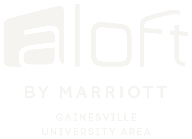 Aloft by Marriott Gainesville University Area
